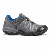 The North Face Women's Ultra 109 GTX Waterproof Trail Shoes - Steeple Grey/Balsam Blue – image 1