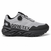 The North Face ADVENTUROUS BOA GTX Hiking Shoes - Grey – image 1