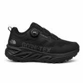 The North Face ADVENTUROUS BOA GTX Hiking Shoes - Black – image 1