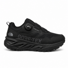 The North Face ADVENTUROUS BOA GTX Hiking Shoes - Black – image 1