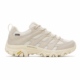 Merrell Men's Moab 3 Hiking Shoes - Oyster/Chalk – image 1