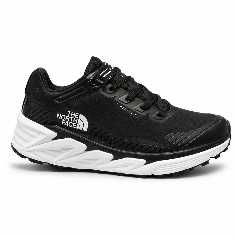 The North Face Men's VECTIV™ Levitum Shoes - TNF Black/TNF White – image 1