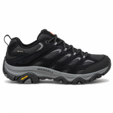 Merrell Men's Moab 3 GORE-TEX® Hiking Shoes - Black/Grey – image 1