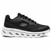 Skechers Pod-Sole Runner – Charcoal / White — image 1