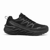 Columbia Technical Trail Sneaker – Triple Black