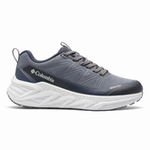 Columbia Technical Trail Sneaker – Slate / White