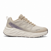 Columbia Technical Trail Sneaker – Sand / Off-White