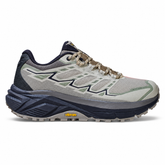 HOKA Mafate Speed 4 – رمادي فاتح-كحلي داكن — صورة 2