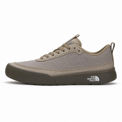 The North Face Clyffe™ Shoes - Mushroom Grey/Demitasse Brown – image 2