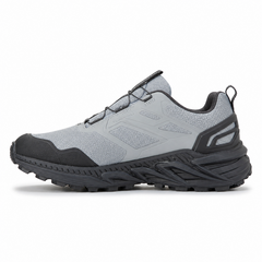 The North Face ADVENTUROUS BOA GTX Hiking Shoes - Grey – image 2