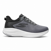 Skechers Technical Runner – Charcoal / White — image 2
