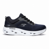 Skechers Pod-Sole Runner – Black / White — image 2