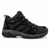 Hi-Tec Ravus Vent Mid WP – Black