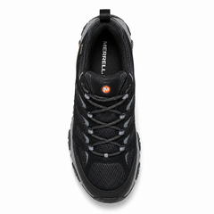 Merrell Men's Moab 3 GORE-TEX® Hiking Shoes - Black/Grey – image 4