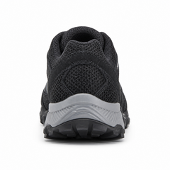 The North Face Men's Ultra 109 WP Waterproof Trail Shoes - TNF Black/Dark Shadow Grey – image 4