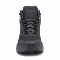 Under Armour UA HOVR™ Infil Men's Tactical Boots – Black / Pitch Gray – image 3