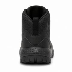 Under Armour UA Micro G® Valsetz Mid Men's Tactical Boots – Black / Jet Gray – image 4