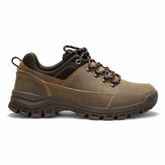 CAT Men’s Rugged Outdoor Low Hiking Shoes – Khaki – image 2