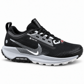 Nike Pegasus Trail 5 GORE-TEX – أسود/رمادي