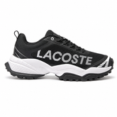 Lacoste L-Guard Breaker CT Trail Sneakers – Black / White – image 1