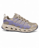 The North Face Men's Rugged Mesh Outdoor Trail Shoes – Grey / Lavender – image 1