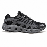 The North face Men's Rugged Mesh Outdoor Trail Shoes – Grey / Black – image 1