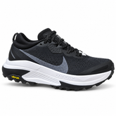 Nike Zegama 2 Trail Running Shoes – Black / Wolf Grey – image 1