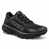 adidas Terrex Agravic GTX Trail Running Shoes – Core Black – image 1