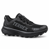 adidas Terrex Agravic GTX Trail Running Shoes – Core Black – image 2