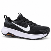 Nike Pegasus Trail 5 Trail Running Shoes – Black / White – image 1