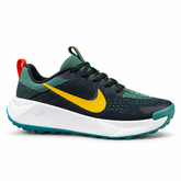Nike Pegasus Trail 5 Trail Running Shoes – Black / Green / Yellow – image 1