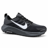 Nike Pegasus Trail 5 Trail Running Shoes – Black / Anthracite – image 1