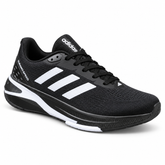 adidas Supernova Stride 2.0 Running Shoes – Core Black / Cloud White – image 1