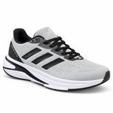 adidas Supernova Stride 2.0 Running Shoes – Light Grey / Black / White – image 1