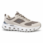 Skechers Glide-Step Outdoor Trail Sneakers – Taupe / Beige – image 1