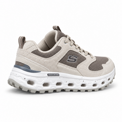 Skechers Glide-Step Outdoor Trail Sneakers – Taupe / Beige – image 4