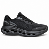 Skechers Glide-Step Running Shoes – Triple Black – image 2
