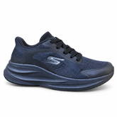 Skechers Carbon-Infused Performance Running Shoes – Triple Black – image 2
