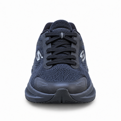 Skechers Carbon-Infused Performance Running Shoes – Triple Black – image 3