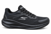 Skechers Carbon-Infused Performance Running Shoes – Black – image 2
