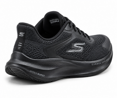 Skechers Carbon-Infused Performance Running Shoes – Black – image 3