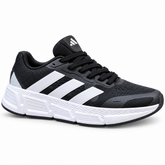 adidas Questar 2 Bounce – Core Black/Cloud White — product view 2
