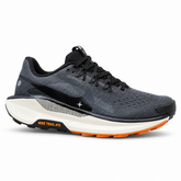 Nike Pegasus Trail 5 – Black/Off-White/Orange - product view 1