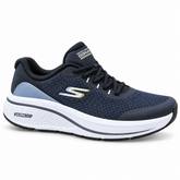 Skechers GO RUN Consistent 2.0 – Navy/Light Blue — product view 2