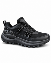 Under Armour UA EXPLOR Trail Cordura – Black — product view 2