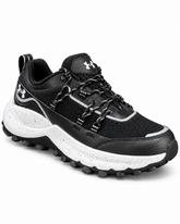 Under Armour UA EXPLOR Trail Cordura – Black/White - product view 1