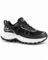 Under Armour UA EXPLOR Trail Cordura – Black/White — product view 2