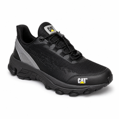 CAT Athletic Sneaker – Black