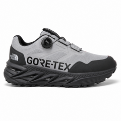 The North Face ADVENTUROUS BOA GTX Hiking Shoes - Grey – image 1