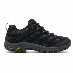 Merrell Men's Moab 3 Hiking Shoes - Black Night – image 1